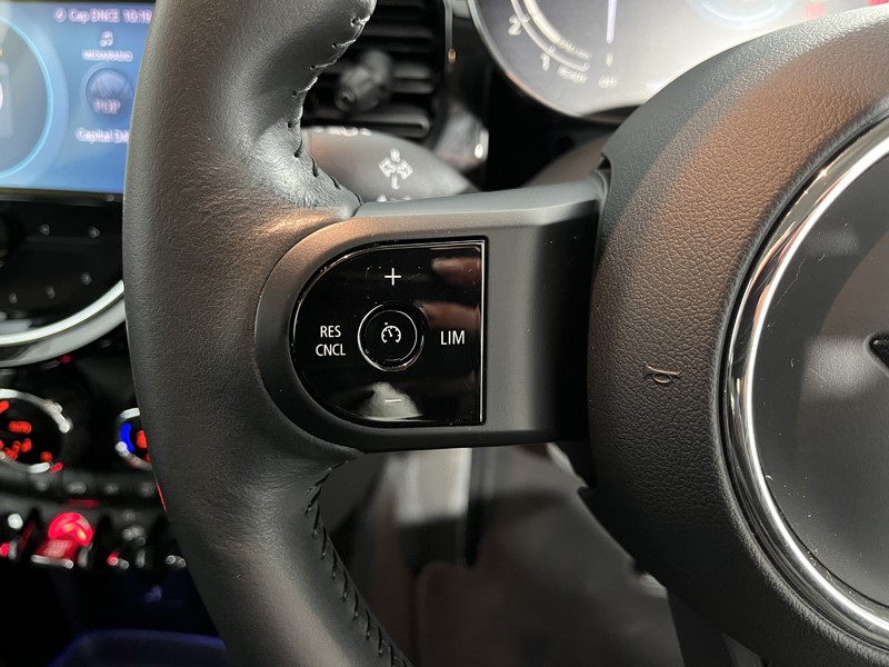 2023 (73) MINI HATCHBACK 1.5 Cooper Classic 3dr Auto 5425431