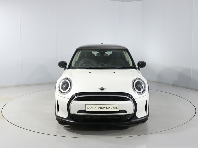 2023 (73) MINI HATCHBACK 1.5 Cooper Classic 3dr Auto 5425426
