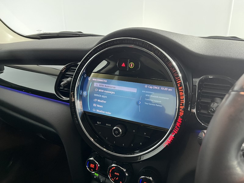 2023 (73) MINI HATCHBACK 1.5 Cooper Classic 3dr Auto 5425437