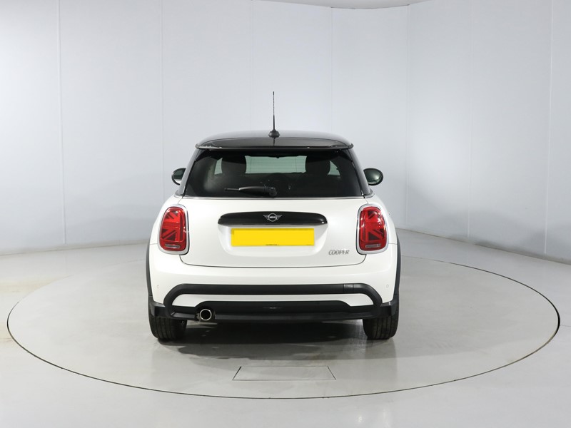 2023 (73) MINI HATCHBACK 1.5 Cooper Classic 3dr Auto 5425425