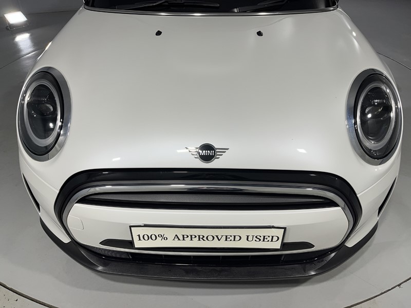2023 (73) MINI HATCHBACK 1.5 Cooper Classic 3dr Auto 5425446