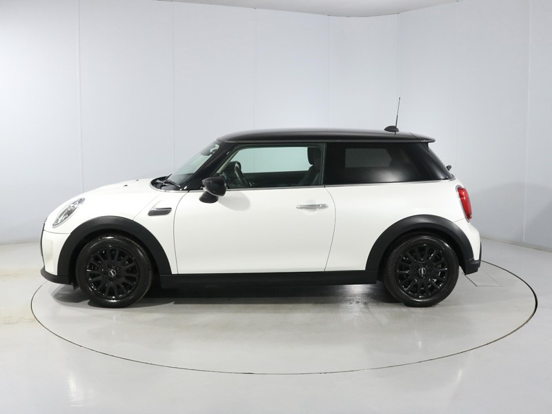 2023 (73) MINI HATCHBACK 1.5 Cooper Classic 3dr Auto 5425451