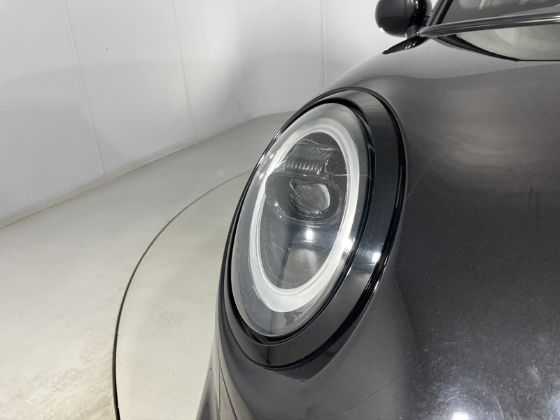 2021 (71) MINI HATCHBACK 2.0 Cooper S Sport 3dr 5421575