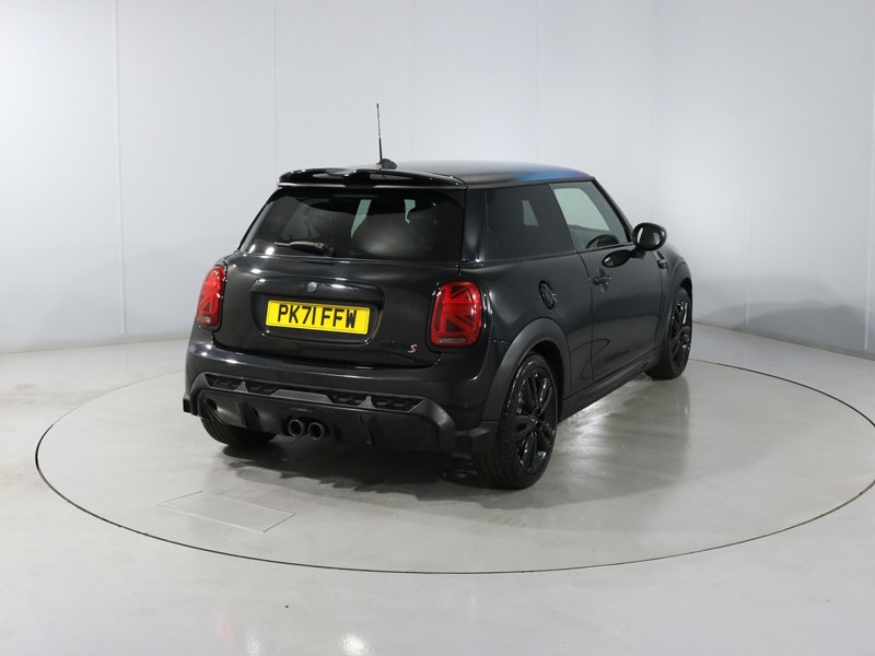 2021 (71) MINI HATCHBACK 2.0 Cooper S Sport 3dr 5421580