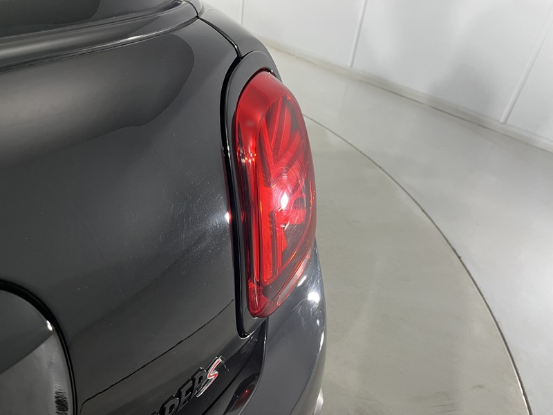 2021 (71) MINI HATCHBACK 2.0 Cooper S Sport 3dr 5421578