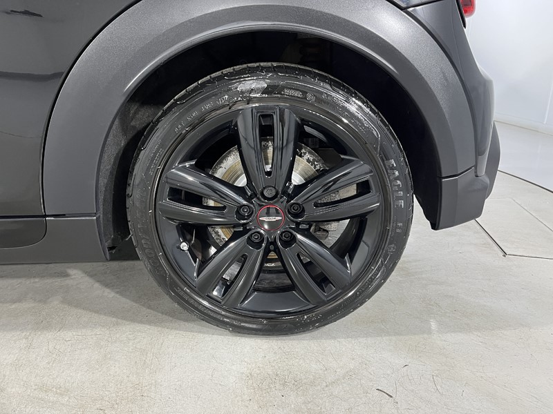 2021 (71) MINI HATCHBACK 2.0 Cooper S Sport 3dr 5421553