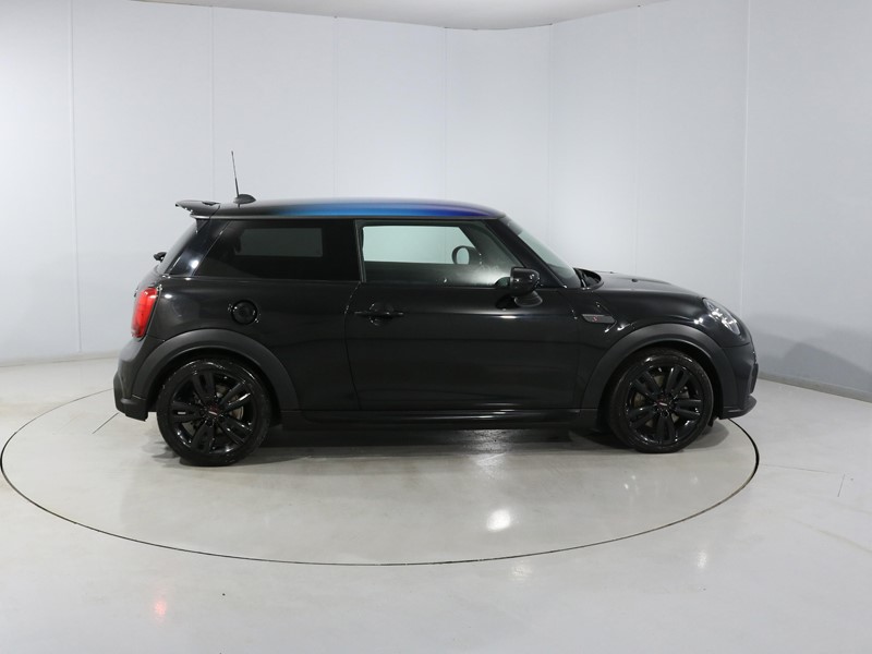 2021 (71) MINI HATCHBACK 2.0 Cooper S Sport 3dr 5421542