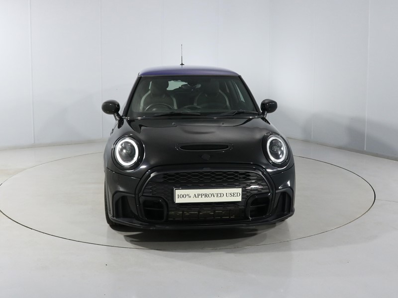 2021 (71) MINI HATCHBACK 2.0 Cooper S Sport 3dr 5421555