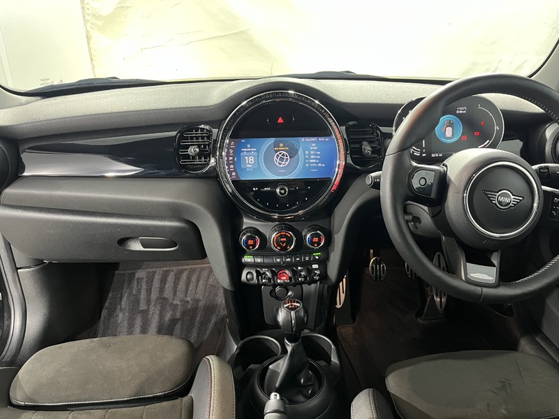 2021 (71) MINI HATCHBACK 2.0 Cooper S Sport 3dr 5421543