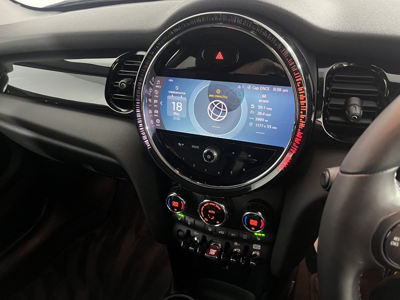 2021 (71) MINI HATCHBACK 2.0 Cooper S Sport 3dr 5421547