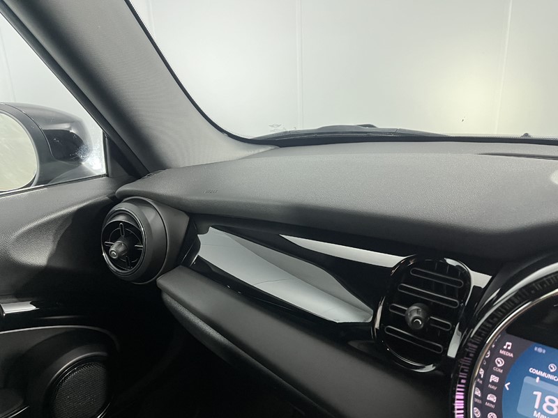 2021 (71) MINI HATCHBACK 2.0 Cooper S Sport 3dr 5421565