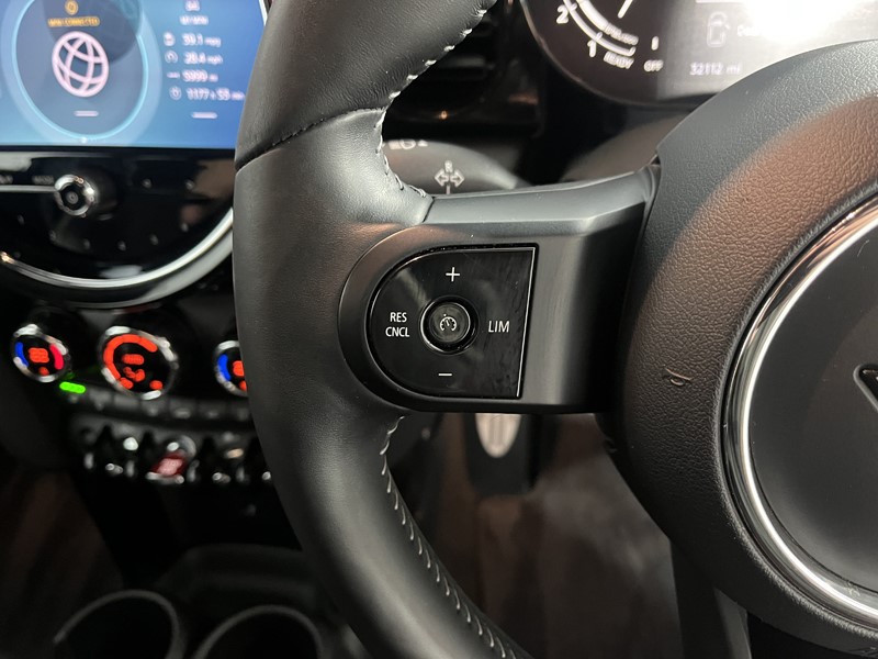 2021 (71) MINI HATCHBACK 2.0 Cooper S Sport 3dr 5421562