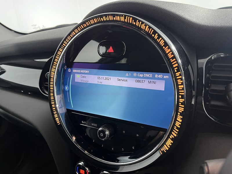 2021 (71) MINI HATCHBACK 2.0 Cooper S Sport 3dr 5421568