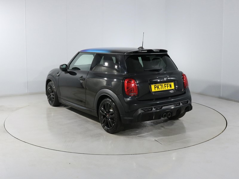 2021 (71) MINI HATCHBACK 2.0 Cooper S Sport 3dr 5421541