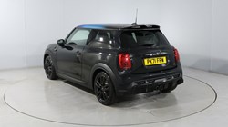 2021 (71) MINI HATCHBACK 2.0 Cooper S Sport 3dr 5421541