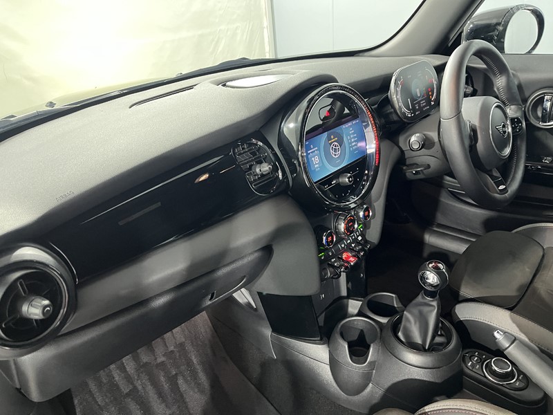 2021 (71) MINI HATCHBACK 2.0 Cooper S Sport 3dr 5421546