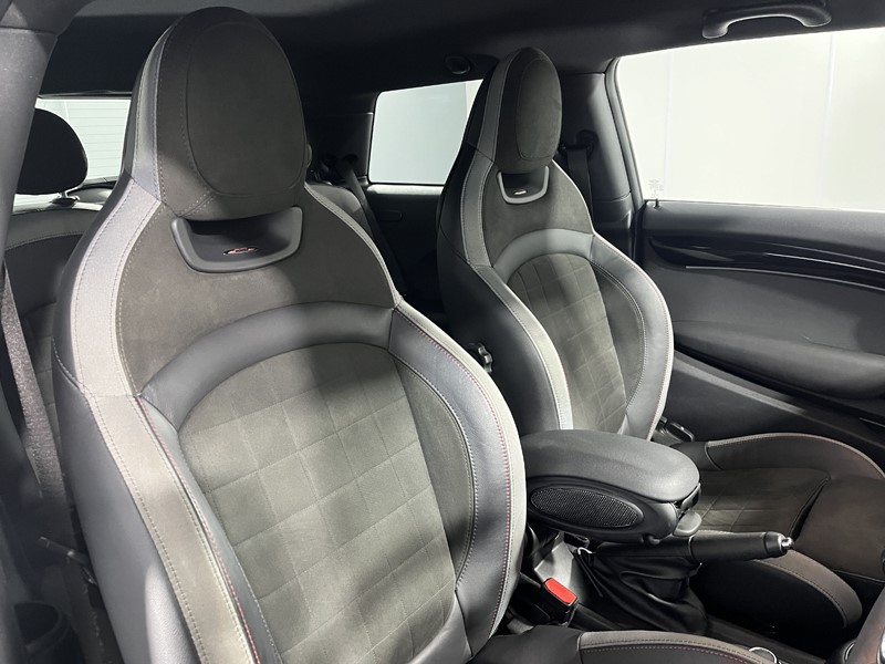 2021 (71) MINI HATCHBACK 2.0 Cooper S Sport 3dr 5421550