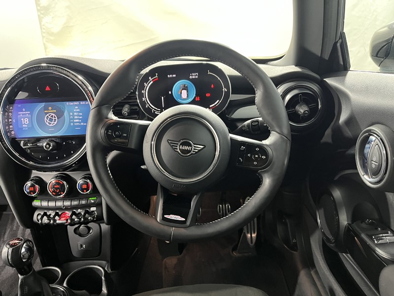 2021 (71) MINI HATCHBACK 2.0 Cooper S Sport 3dr 5421544