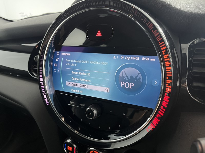 2021 (71) MINI HATCHBACK 2.0 Cooper S Sport 3dr 5421566