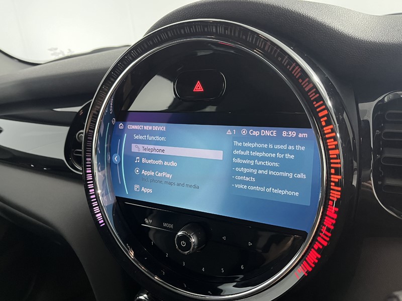2021 (71) MINI HATCHBACK 2.0 Cooper S Sport 3dr 5421567