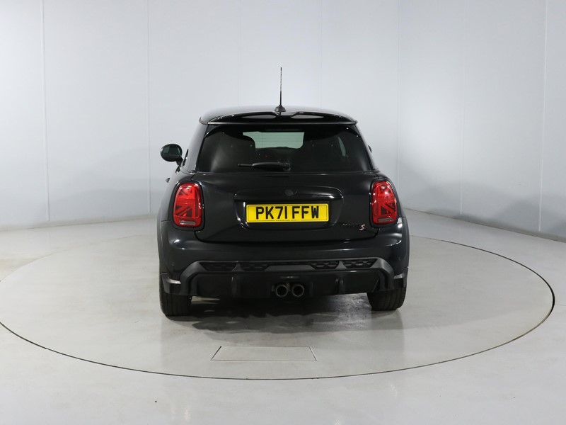 2021 (71) MINI HATCHBACK 2.0 Cooper S Sport 3dr 5421554