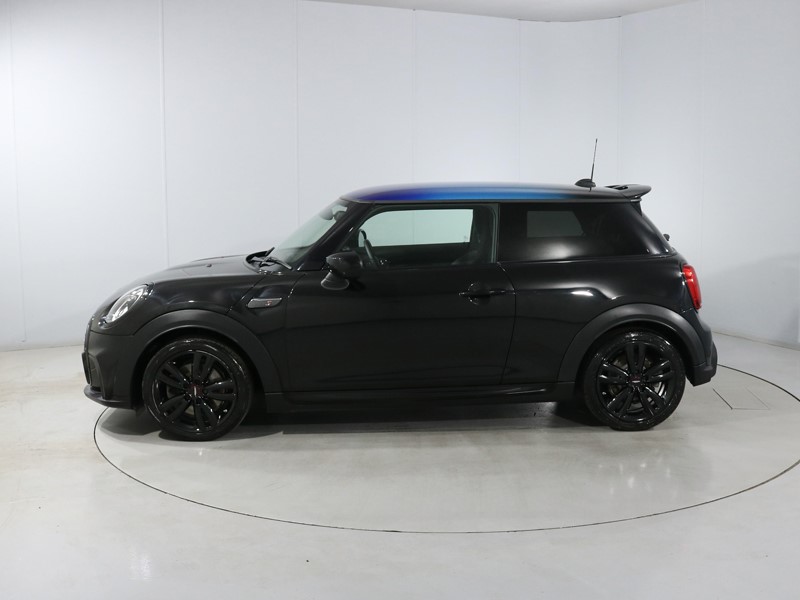 2021 (71) MINI HATCHBACK 2.0 Cooper S Sport 3dr 5421581