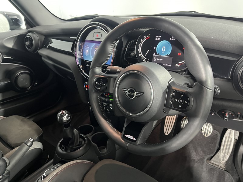 2021 (71) MINI HATCHBACK 2.0 Cooper S Sport 3dr 5421545