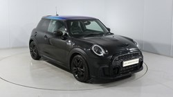2021 (71) MINI HATCHBACK 2.0 Cooper S Sport 3dr 5421540