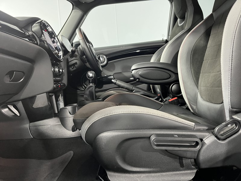 2021 (71) MINI HATCHBACK 2.0 Cooper S Sport 3dr 5421573
