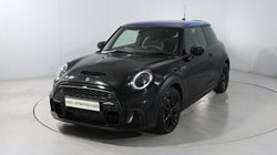 2021 (71) MINI HATCHBACK 2.0 Cooper S Sport 3dr 5421579