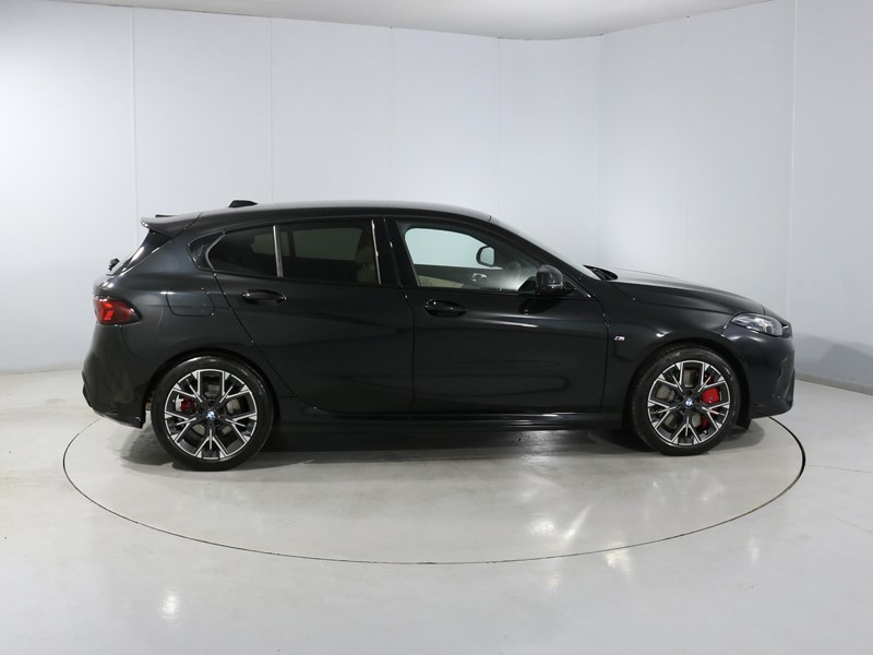 2025 (25) BMW 1 SERIES 123 xDrive M Sport 5dr Step Auto 5421634