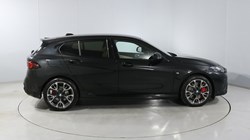2025 (25) BMW 1 SERIES 123 xDrive M Sport 5dr Step Auto 5421634