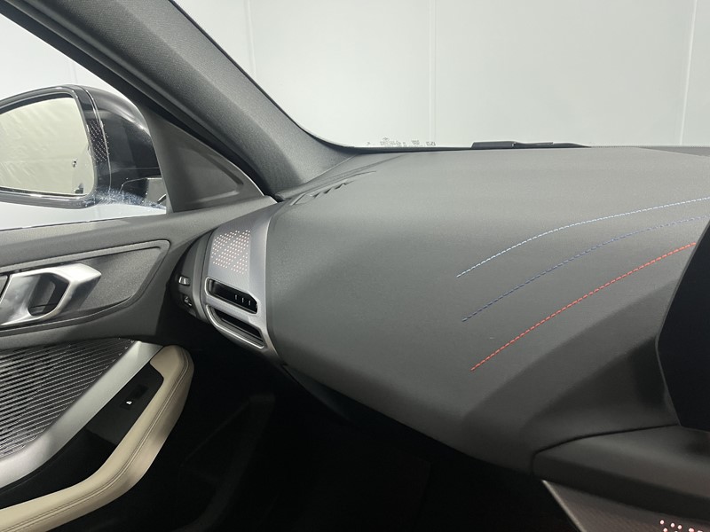 2025 (25) BMW 1 SERIES 123 xDrive M Sport 5dr Step Auto 5421656