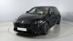 2025 (25) BMW 1 SERIES 123 xDrive M Sport 5dr Step Auto 5421673