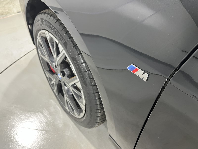 2025 (25) BMW 1 SERIES 123 xDrive M Sport 5dr Step Auto 5421670