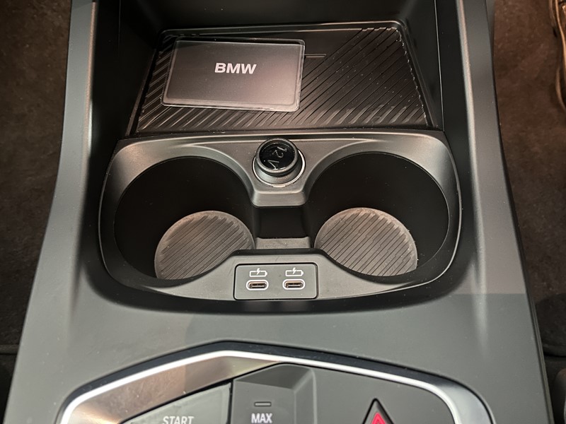 2025 (25) BMW 1 SERIES 123 xDrive M Sport 5dr Step Auto 5421661