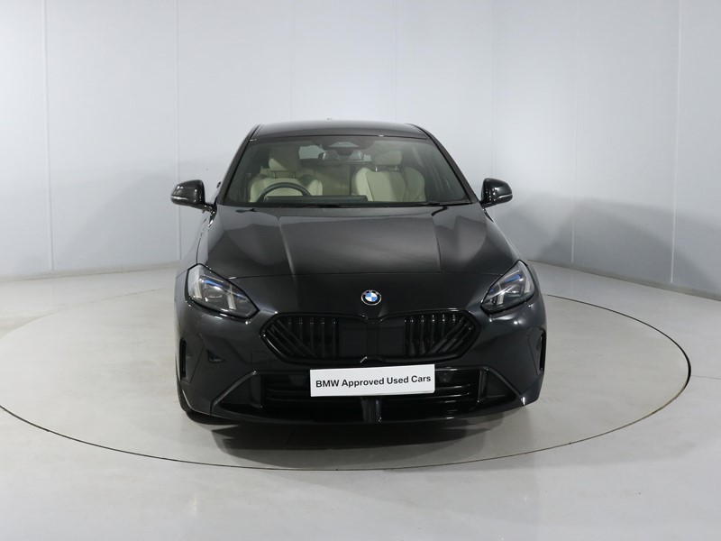 2025 (25) BMW 1 SERIES 123 xDrive M Sport 5dr Step Auto 5421647
