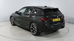 2025 (25) BMW 1 SERIES 123 xDrive M Sport 5dr Step Auto 1