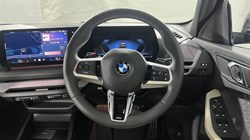 2025 (25) BMW 1 SERIES 123 xDrive M Sport 5dr Step Auto 5421636