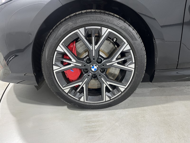 2025 (25) BMW 1 SERIES 123 xDrive M Sport 5dr Step Auto 5421645