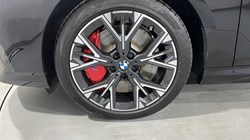 2025 (25) BMW 1 SERIES 123 xDrive M Sport 5dr Step Auto 5421645