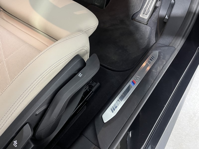 2025 (25) BMW 1 SERIES 123 xDrive M Sport 5dr Step Auto 5421650