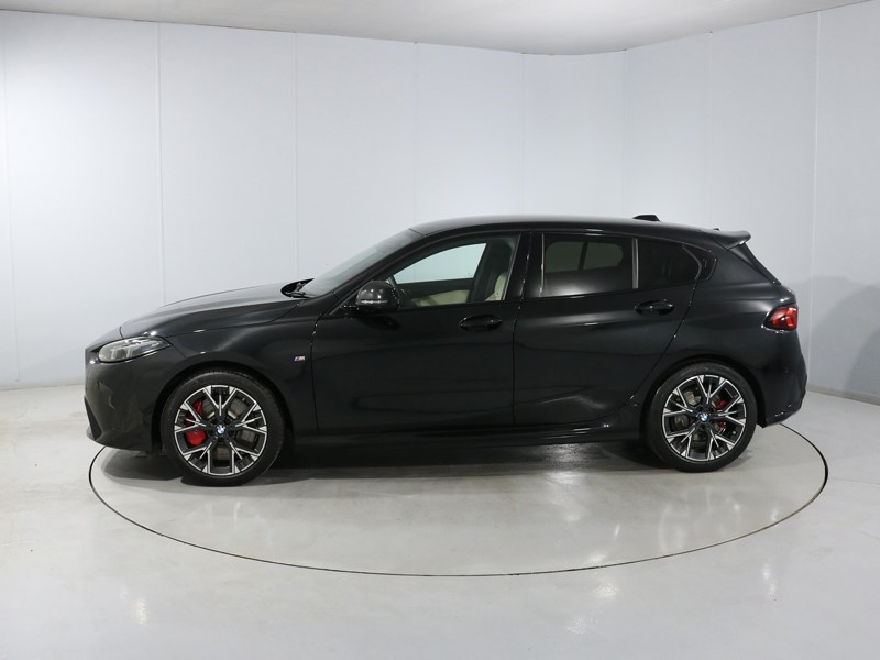 2025 (25) BMW 1 SERIES 123 xDrive M Sport 5dr Step Auto 5421675