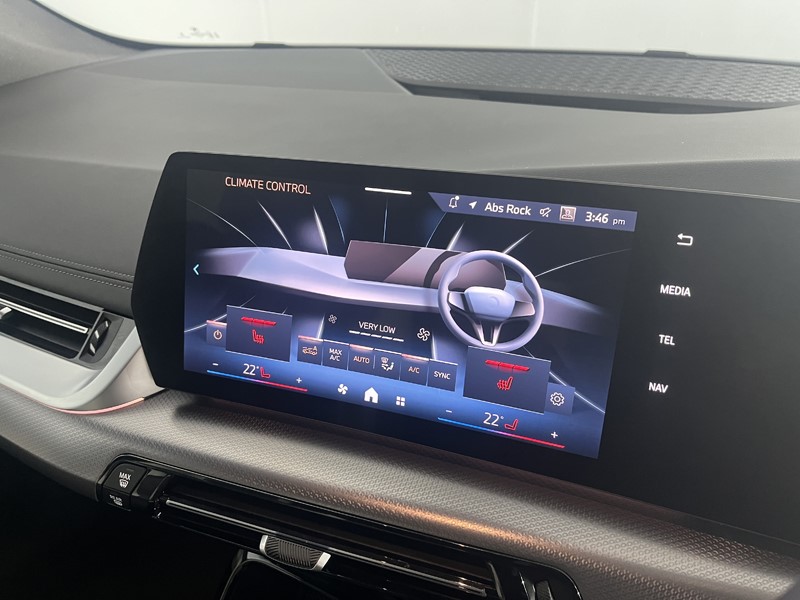 2025 (75) BMW 2 SERIES 220i MHT M Sport 5dr DCT 5421753