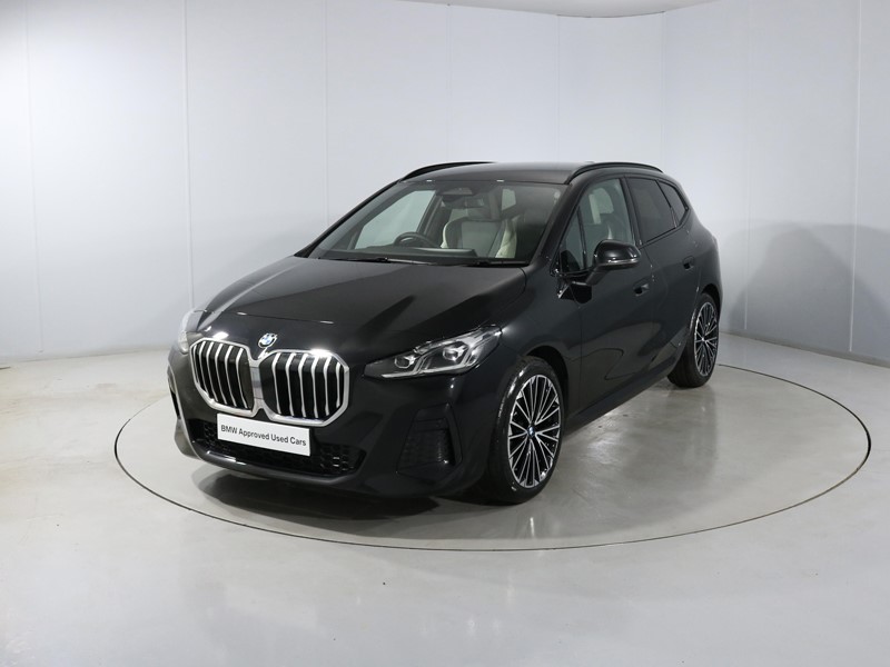 2025 (75) BMW 2 SERIES 220i MHT M Sport 5dr DCT 5421769