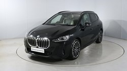 2025 (75) BMW 2 SERIES 220i MHT M Sport 5dr DCT 5421769