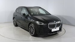 2025 (75) BMW 2 SERIES 220i MHT M Sport 5dr DCT 5421724