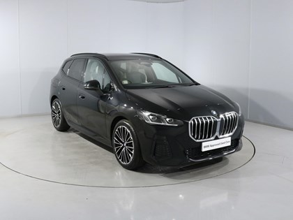 2025 (75) BMW 2 SERIES 220i MHT M Sport 5dr DCT