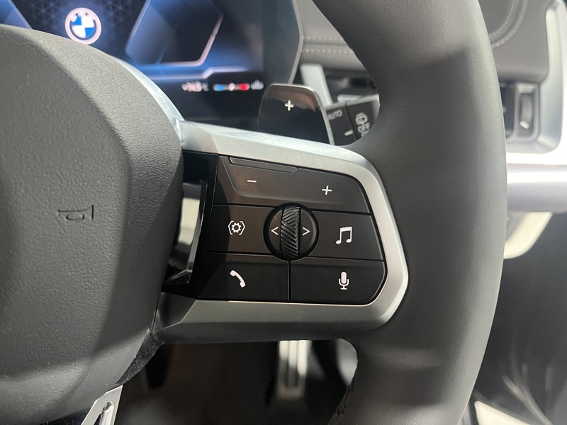 2025 (75) BMW 2 SERIES 220i MHT M Sport 5dr DCT 5421746