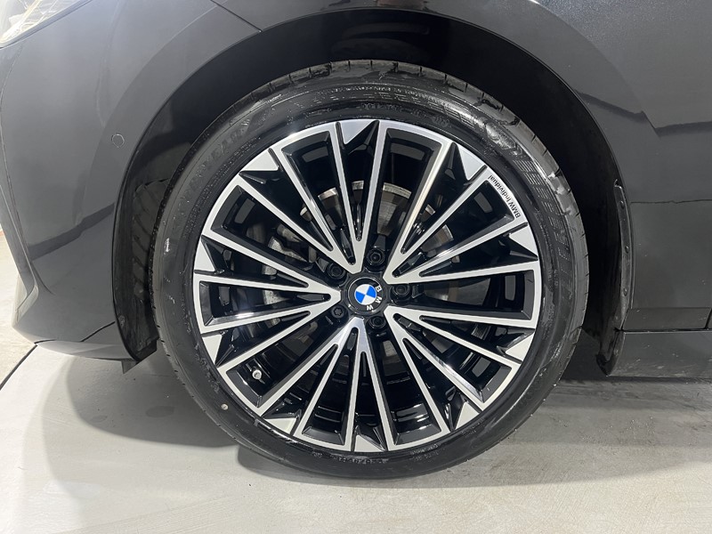2025 (75) BMW 2 SERIES 220i MHT M Sport 5dr DCT 5421737